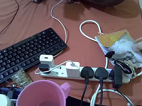 precious035 online show from February 2026 07:28:01 PM