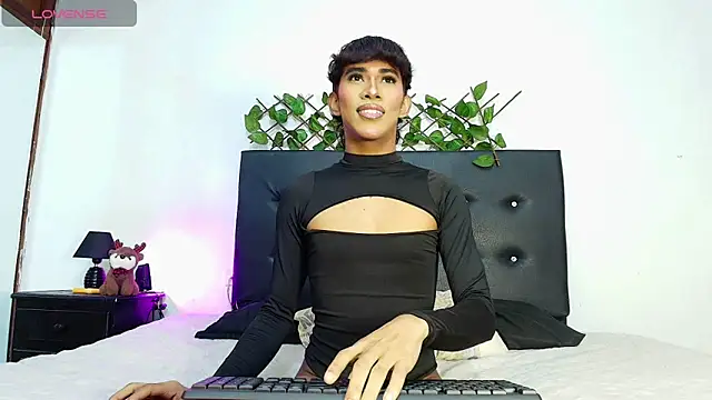 JERO TEASE S7S online show from March 2026 02:50:02 AM