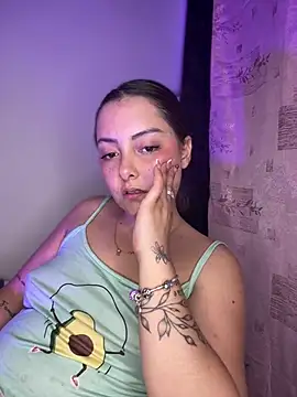 Tammy Godoy online show from March 2026 05:36:01 AM