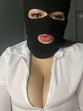 maryam-6 online show from March 2026 09:23:01 PM