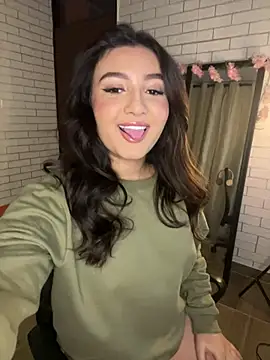 Catalu x online show from February 2026 11:08:01 AM