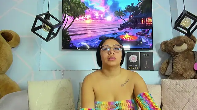 amy noa online show from March 2026 12:38:02 AM