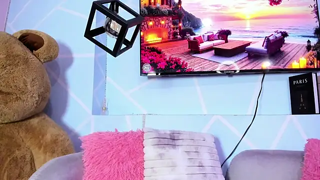 amy noa online show from April 2026 12:55:01 AM