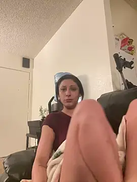 TattedTToes online show from March 2026 02:42:02 PM