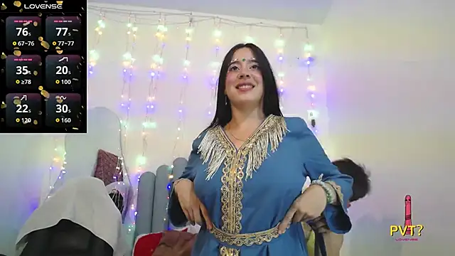 anjali rohan online show from March 2026 07:19:01 PM