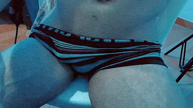 Evansx7 online show from March 2026 11:55:01 PM