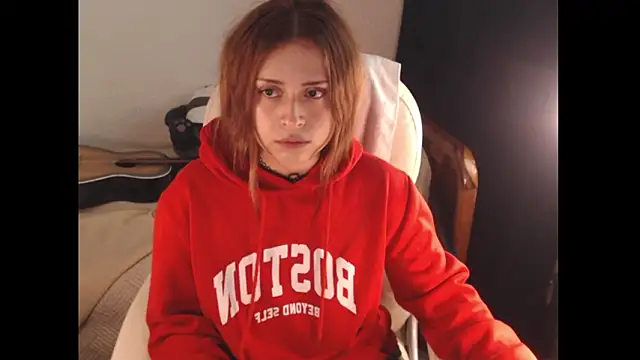 Lametaleralatina online show from March 2026 02:35:02 PM