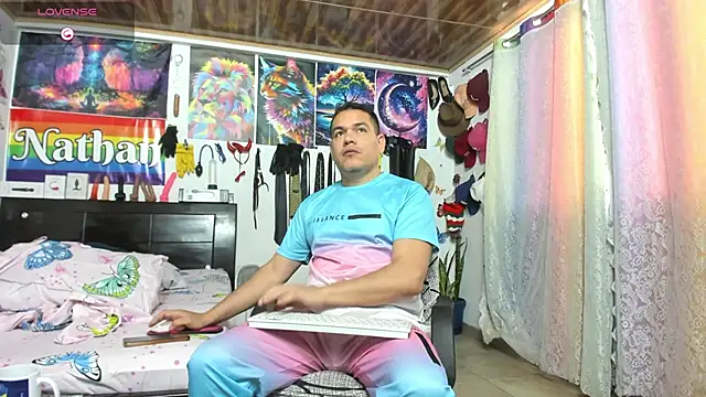 Snapshot of nathannathaniel chatting on June 2026 01:46:01 PM nathannathaniel online show from June 2026 01:46:01 PM