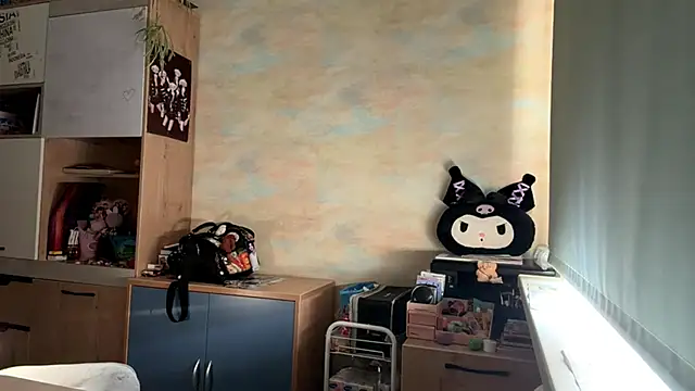 Miaaa Moon online show from March 2026 01:55:01 PM