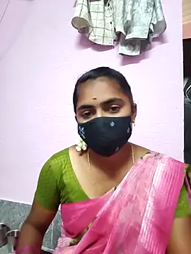 Tamil Hot Shana online show from March 2026 05:13:01 AM