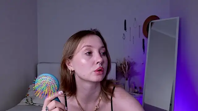 CandiceKingzzz online show from March 2026 02:01:02 PM