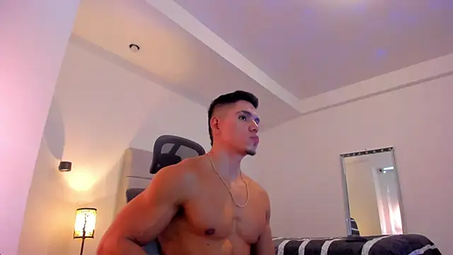 chris morgan7 online show from July 2026 01:39:02 PM