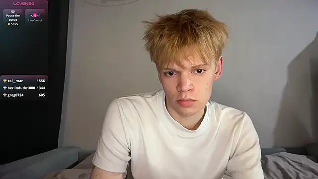 Kevin bucks online show from April 2026 02:47:02 PM