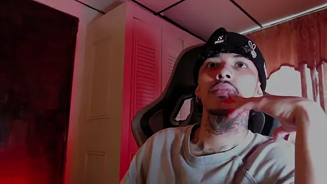 D3v1L88 online show from March 2026 06:26:01 PM