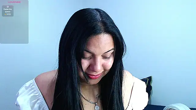 emily-rousee- online show from March 2026 03:33:01 AM