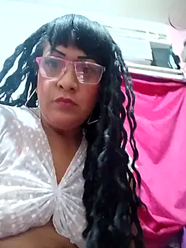 SabrinaColin online show from April 2026 04:28:01 AM