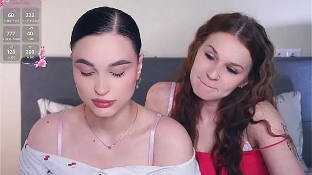 ZofiaSoshnik online show from April 2026 07:56:01 AM