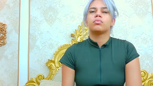 AlanaHouston online show from March 2026 12:12:02 PM