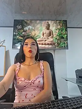 Snapshot of Jade_connor chatting on July 2026 07:50:02 PM Jade connor online show from July 2026 07:50:02 PM