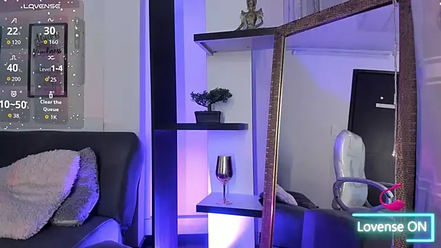 Miniadelf online show from March 2026 07:48:01 PM