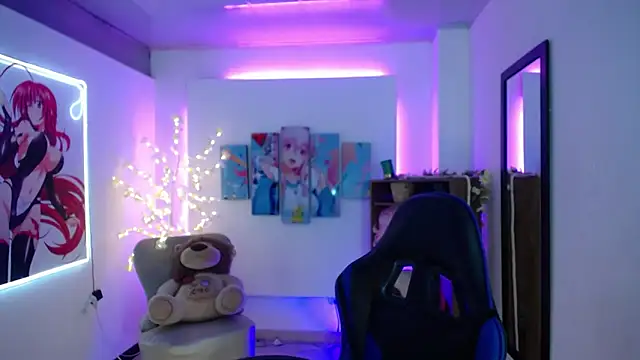 FIORELLA L online show from March 2026 12:08:01 PM