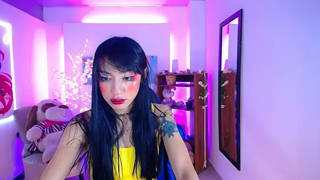 FIORELLA L online show from June 2026 12:10:01 PM