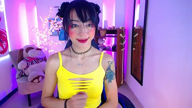 FIORELLA L online show from June 2026 12:22:01 PM