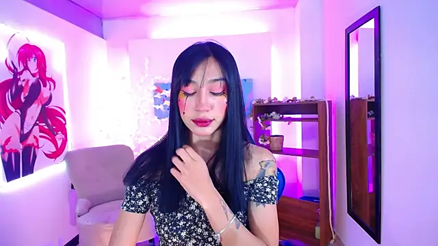 FIORELLA L online show from July 2026 12:07:01 PM