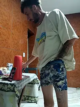 Snapshot of GettingLiepaja chatting on April 2026 02:53:02 AM GettingLiepaja online show from April 2026 02:53:02 AM