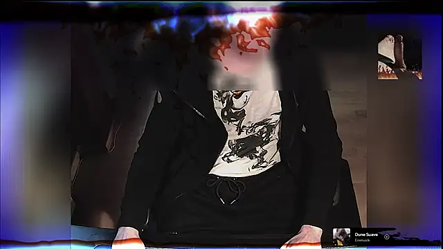 Dutch20Cock online show from March 2026 12:32:01 PM