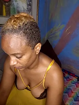 BadGyalGem online show from April 2026 03:29:01 PM