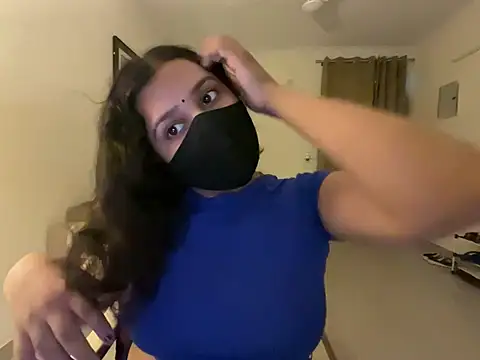 Anna girl22 online show from July 2026 03:56:01 PM