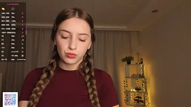 LeanneDinkle online show from March 2026 04:17:02 AM