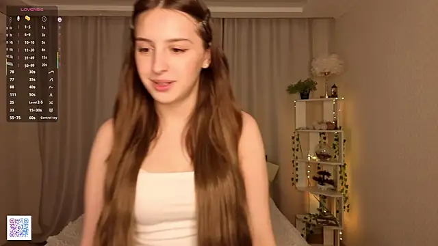 LeanneDinkle online show from March 2026 08:26:33 AM