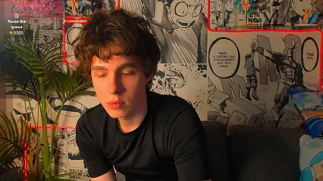 Keith Erickson online show from March 2026 03:06:01 PM