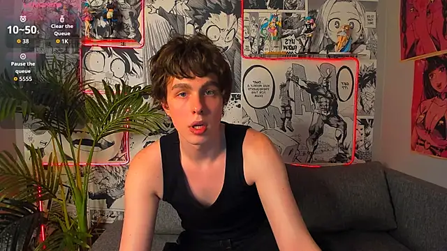 Keith Erickson online show from March 2026 03:06:01 PM