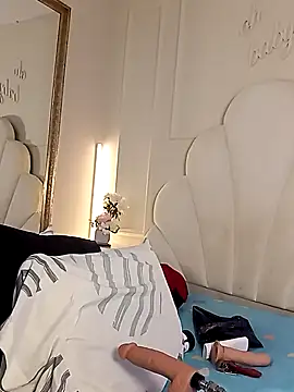 Haileysans online show from March 2026 11:27:01 AM