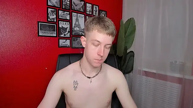 Dylan Norton online show from June 2026 10:27:01 AM