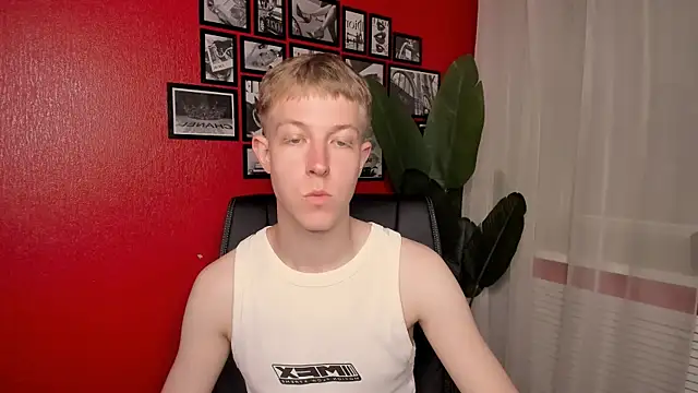 Dylan Norton online show from July 2026 10:52:02 AM