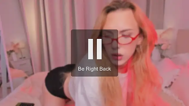 Tiffany  King online show from March 2026 03:43:02 AM