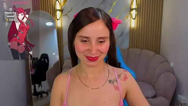 Ariana18 b online show from March 2026 12:49:02 PM