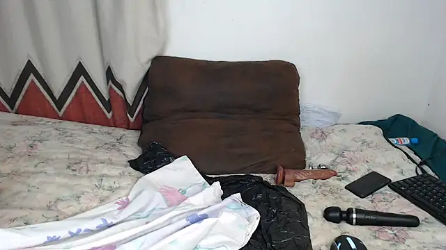 SexyyMandy online show from March 2026 02:27:02 AM