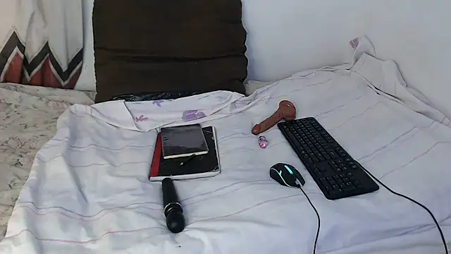 SexyyMandy online show from March 2026 03:57:02 PM