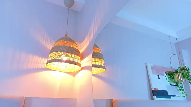 VioletBloomm online show from April 2026 11:26:01 AM