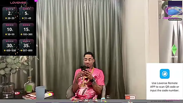 Snapshot of StillArQuez chatting on June 2026 01:07:02 AM StillArQuez online show from June 2026 01:07:02 AM