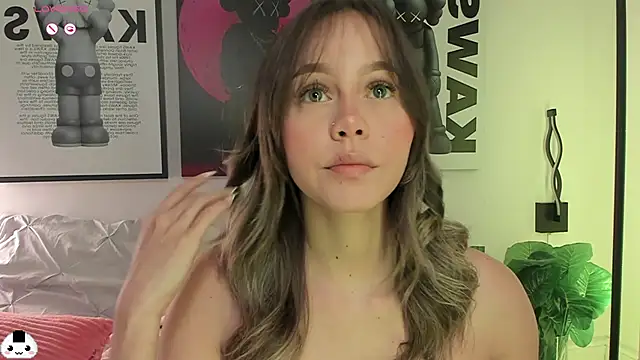 Hey lucy   online show from March 2026 11:22:02 AM