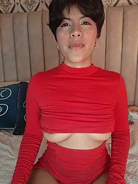 Eva Monroes online show from April 2026 05:05:01 AM