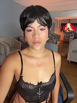 Eva Monroes online show from April 2026 04:09:02 AM