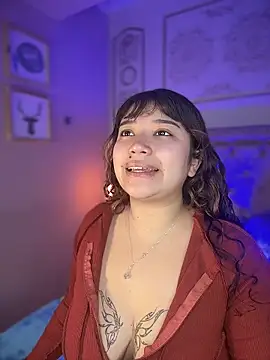 Honny Blaice  online show from April 2026 11:48:01 AM