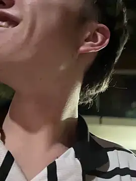 AlexanderCollman2 online show from April 2026 08:53:02 AM